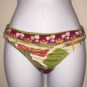 PERRY ELLIS Bikini Bottom- New!!